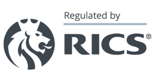 Regulated by RICS